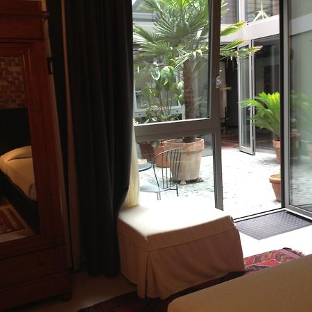 维罗纳阁楼旅馆住宿加早餐旅馆 外观 照片