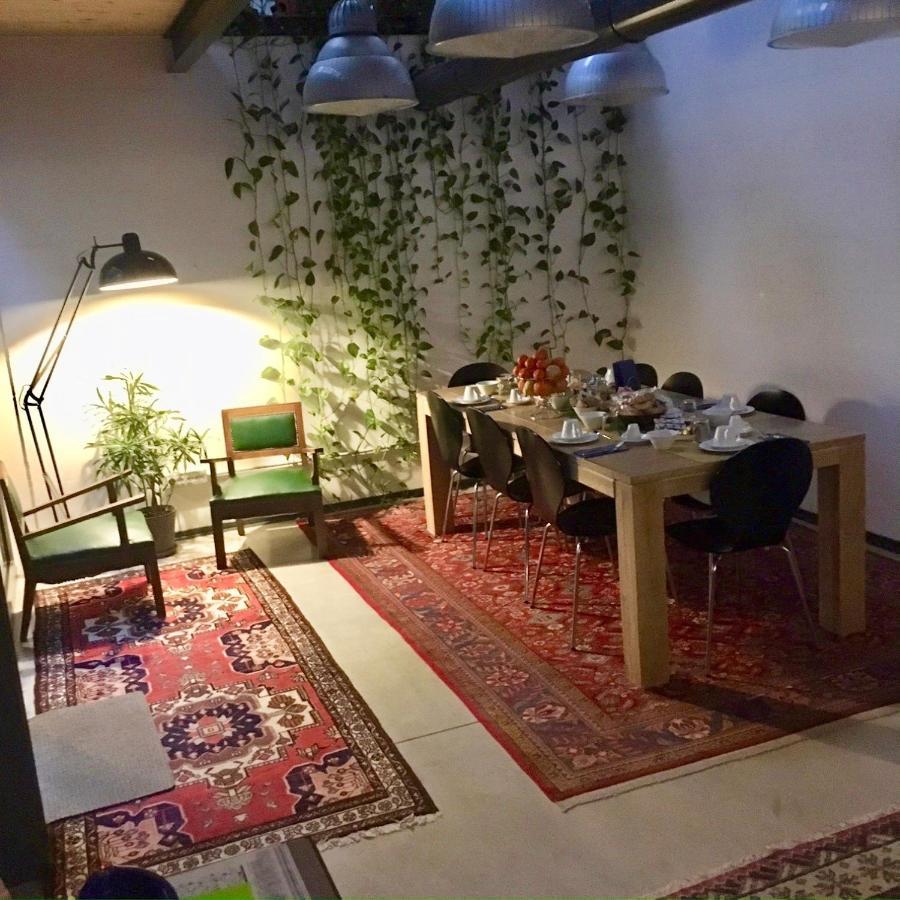 维罗纳阁楼旅馆住宿加早餐旅馆 外观 照片